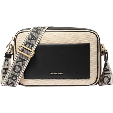 MICHAEL KORS | BOLSO MAEVE CON BOLSILLO GRANDE CROSSBODY