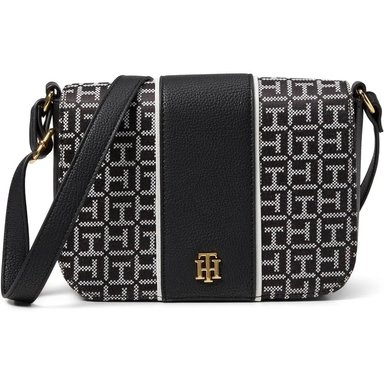 TOMMY HILFIGER | BOLSO CON SOLAPA CHLOE II PARA MUJER CROSSBODY