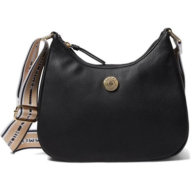TOMMY HILFIGER | BOLSO HOBO SYLVIE II PARA MUJER CROSSBODY