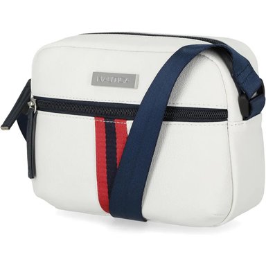 NAUTICA | BOLSO CÁMARA CANDID AJUSTABLE CROSSBODY