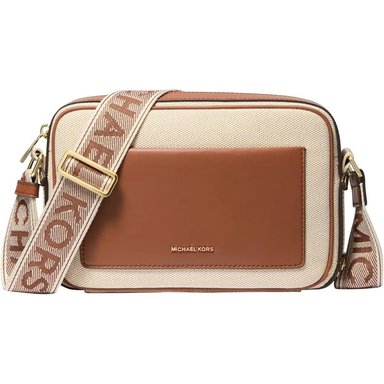 MICHAEL KORS | BOLSO MAEVE CON BOLSILLO GRANDE CROSSBODY