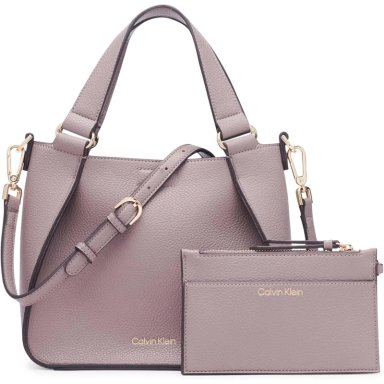 CALVIN KLEIN | BOLSO ESTELLE DE DISEÑO ESPECIAL CROSSBODY