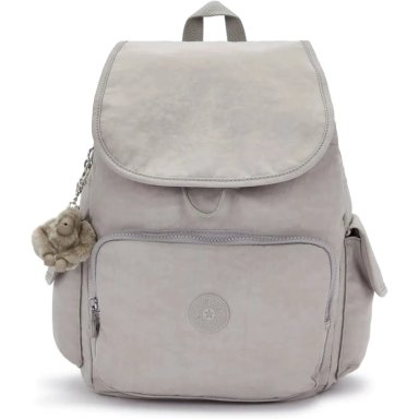 KIPLING | MOCHILA CITY PACK VERSÁTIL TODO EL DÍA