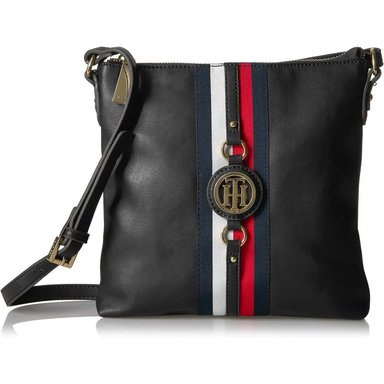 TOMMY HILFIGER | BOLSO JADEN PLUS PARA MUJER CROSSBODY
