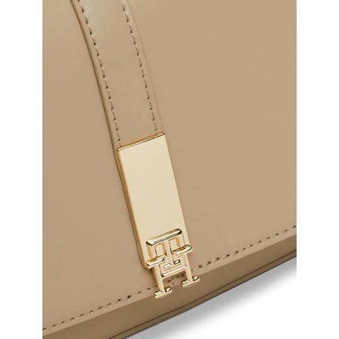 TOMMY HILFIGER | BOLSO DE HOMBRO TIPO SILLA DE MONTAR CORREA CROSSBODY REMOVIBLE - 3