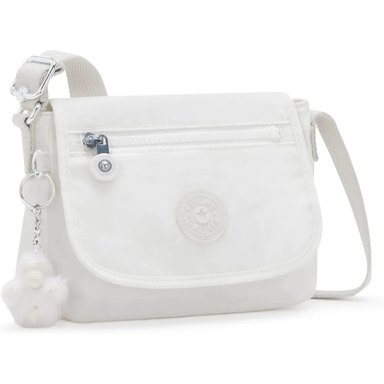KIPLING | BOLSO CROSSBODY SABIAN U - 2