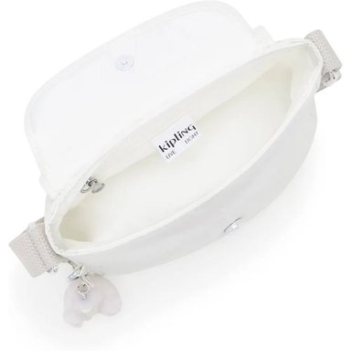 KIPLING | BOLSO CROSSBODY SABIAN U - 3