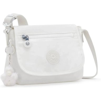 KIPLING | BOLSO CROSSBODY SABIAN U - 4