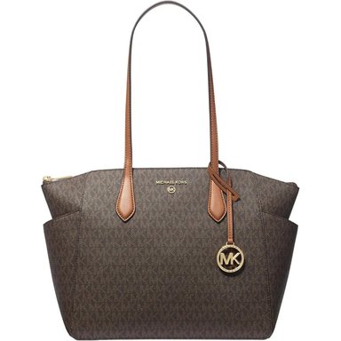 MICHAEL KORS | BOLSO TOTE MARILYN MEDIANO CON CREMALLERA SUPERIOR