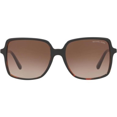 MICHAEL KORS GAFAS DE SOL DE MODA | MARRON HUMO
