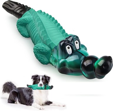 ADSDIA, JUGUETES RESISTENTES Y DURADEROS PARA MASTICAR PERROS/ INDESTRUCTIBLES/ INTERACTIVOS, RESISTENTE