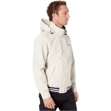 CASACA TOMMY HILFIGER IMPERMEABLE PARA HOMBRE - 3