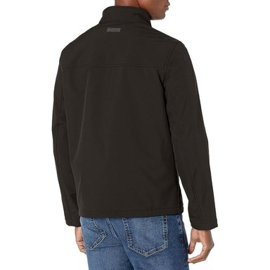 CASACA TOMMY HILFIGER CON FORRO POLAR PARA HOMBRE - 3