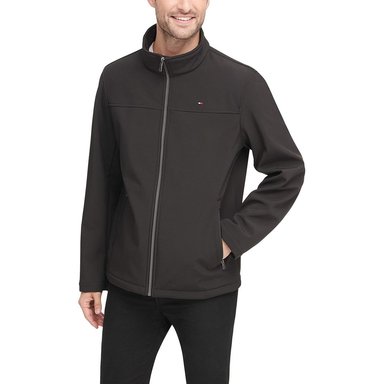 CASACA TOMMY HILFIGER CON FORRO POLAR PARA HOMBRE - 5