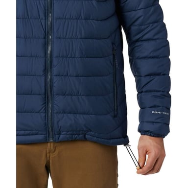 CASACA COLUMBIA PARA HOMBRE - 4