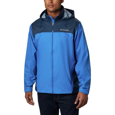 CASACA COLUMBIA IMPERMEABLE PARA HOMBRE