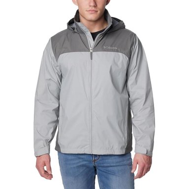 CASACA COLUMBIA IMPERMEABLE PARA HOMBRE