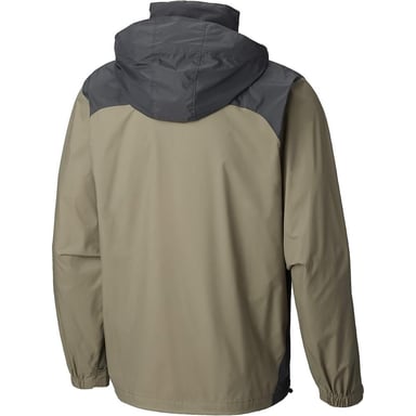 CASACA COLUMBIA IMPERMEABLE PARA HOMBRE - 2