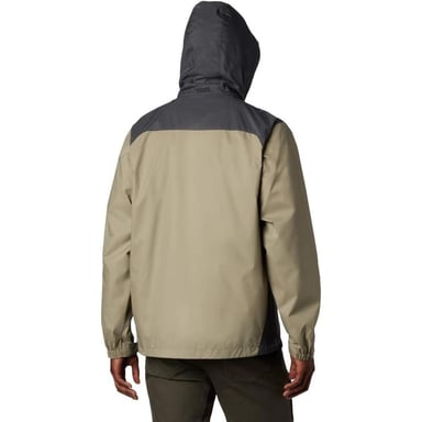 CASACA COLUMBIA IMPERMEABLE PARA HOMBRE - 3