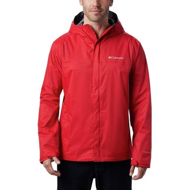 CASACA IMPERMEABLE COLUMBIA PARA HOMBRE
