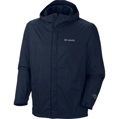 CASACA IMPERMEABLE COLUMBIA PARA HOMBRE