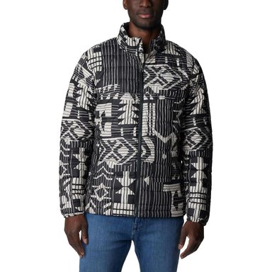 CASACA COLUMBIA PARA HOMBRE