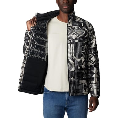 CASACA COLUMBIA PARA HOMBRE - 5