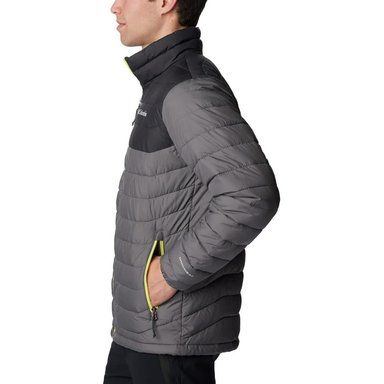 CASACA COLUMBIA PARA HOMBRE - 3