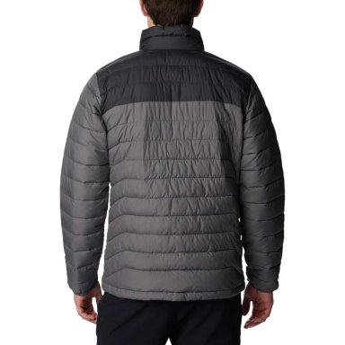 CASACA COLUMBIA PARA HOMBRE - 5