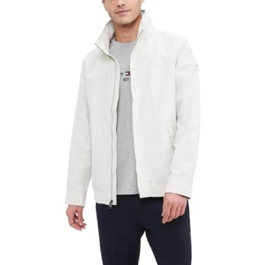 CASACA TOMMY HILFIGER IMPERMEABLE PARA HOMBRE