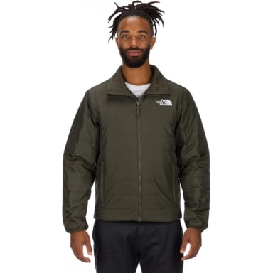 CASACA THE NORTH FACE AISLANTE ACAMPANADO PARA HOMBRE - 1