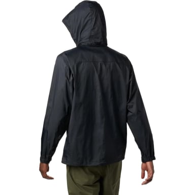 CASACA COLUMBIA IMPERMEABLE PARA HOMBRE - 2