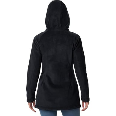 CASACA COLUMBIA POLAR PARA MUJER - 2