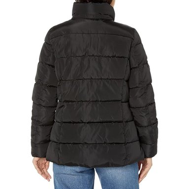 CASACA TOMMY HILFIGER ACOLCHADA PARA MUJER - 2
