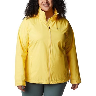 CASACA COLUMBIA IMPERMEABLE PARA MUJER