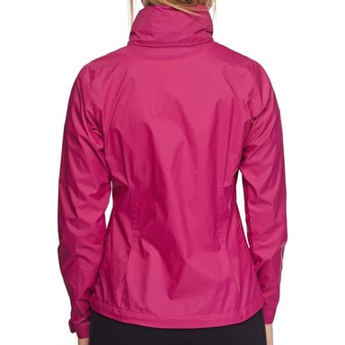 CASACA COLUMBIA IMPERMEABLE PARA MUJER - 3