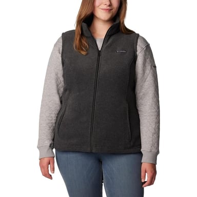 CHALECO COLUMBIA PARA MUJER - 1