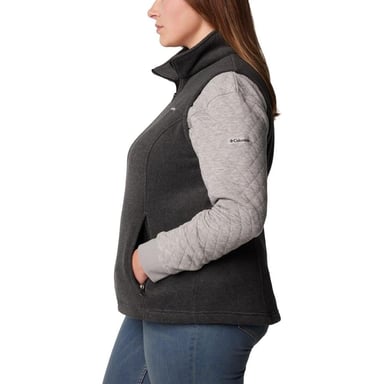CHALECO COLUMBIA PARA MUJER - 3