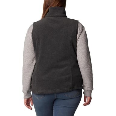 CHALECO COLUMBIA PARA MUJER - 5