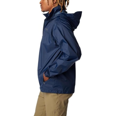 CASACA COLUMBIA IMPERMEABLE PARA HOMBRE - 3
