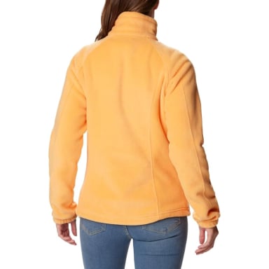 CASACA COLUMBIA CON CREMALLERA PARA MUJER - 3