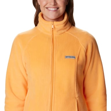 CASACA COLUMBIA CON CREMALLERA PARA MUJER - 4