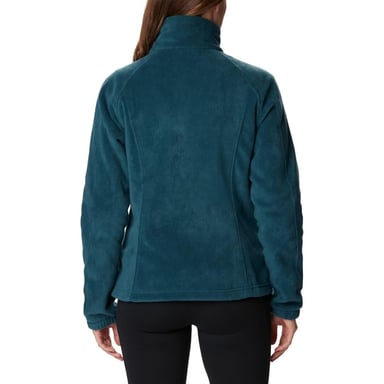 CASACA COLUMBIA CON CREMALLERA PARA MUJER - 2