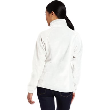 CASACA COLUMBIA CON CREMALLERA PARA MUJER - 2