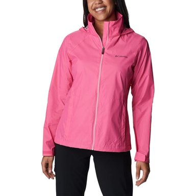 CASACA COLUMBIA IMPERMEABLE PARA MUJER