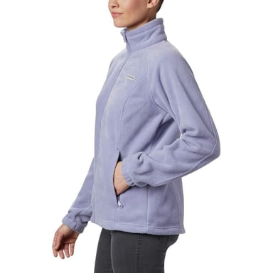 CASACA COLUMBIA CON CREMALLERA PARA MUJER - 3