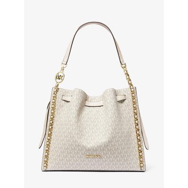MICHAEL KORS BOLSO DE HOMBRO MINA GRANDE | LT CRM MULTI