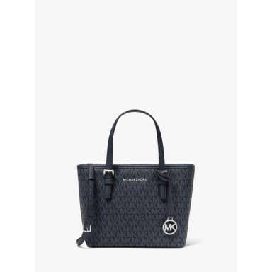 MICHAEL KORS BOLSO TOTE JET SET TRAVEL EXTRA PEQUEÑO | ADMIRAL