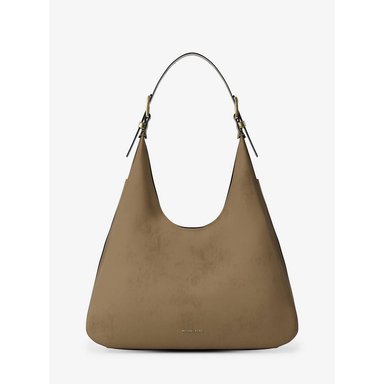 MICHAEL KORS BOLSO DE HOMBRO GRANDE DE NOBUK NOLITA | HUSK