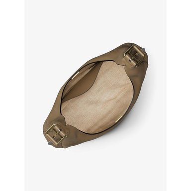 MICHAEL KORS BOLSO DE HOMBRO GRANDE DE NOBUK NOLITA | HUSK - 2